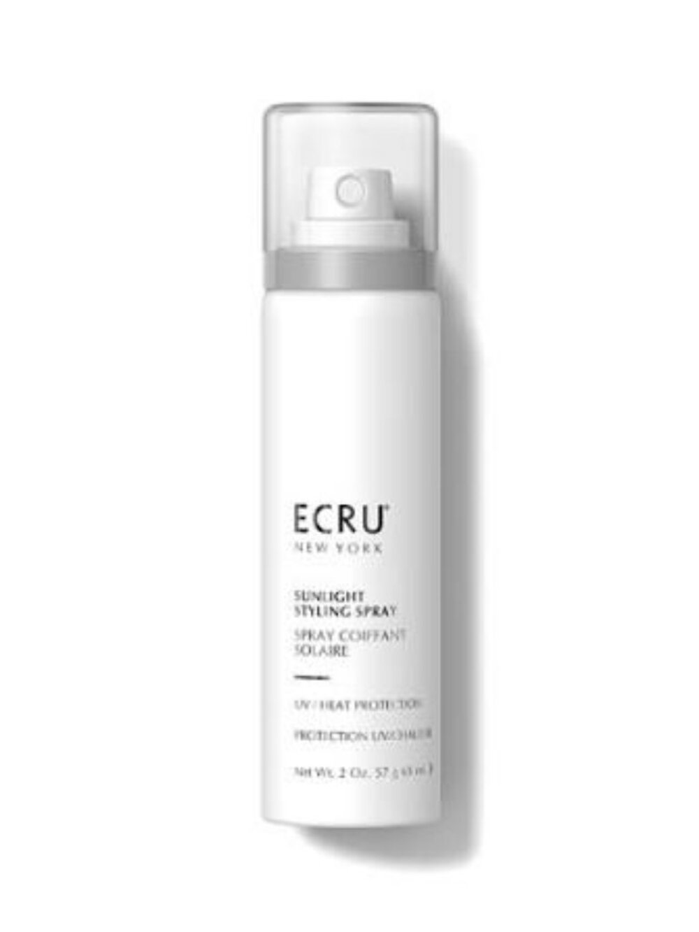 ECRU New York Sunlight Styling Spray 2 Oz.